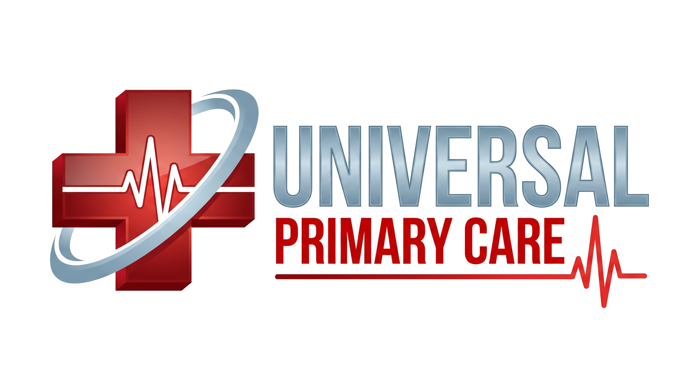 Universal Primary Care & Aesthetics
